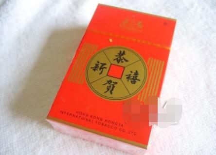 徽商香烟批发价-徽商香烟烟草价