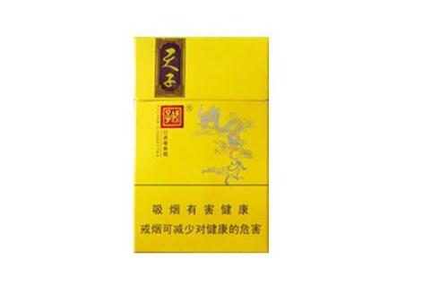 6元春城香烟好抽吗