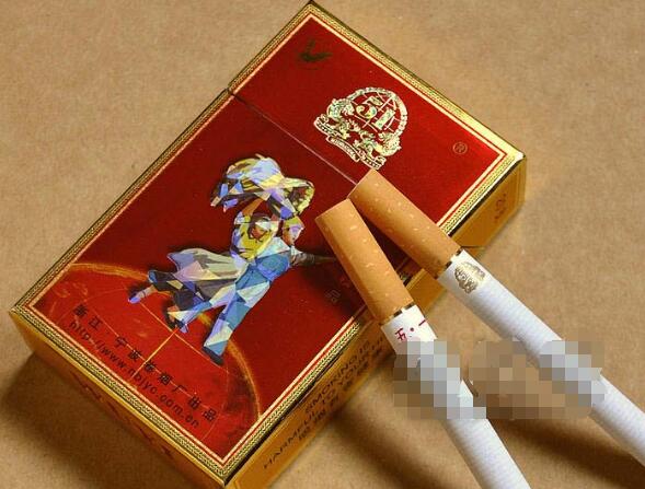 7元泰山香烟货源