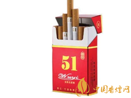 进口香烟分类图表_进口香烟价格表图