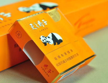 4元羊城香烟价格(广州羊城烟最新价格2019)-低价香烟网