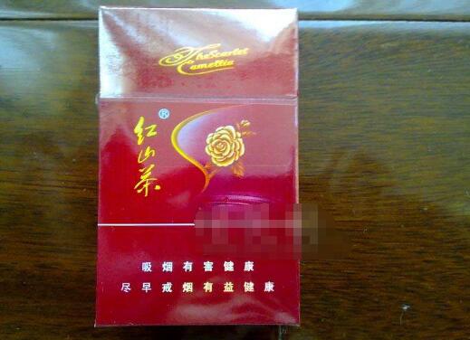 老烟民抽什么外烟