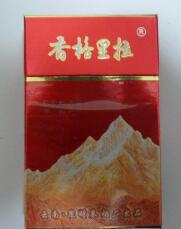 进口香烟扫不出来吗