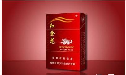 口感比较好的进口香烟