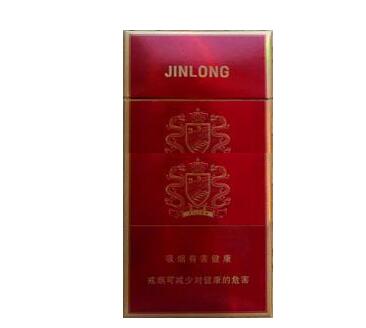 高端香烟好抽的细支