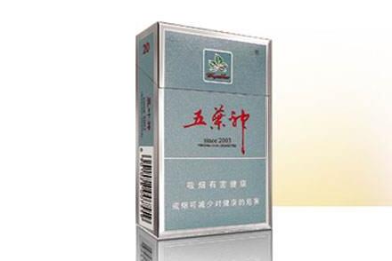 建水进口香烟有哪些