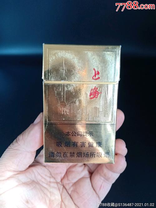 揭秘5元上海香烟总仓，探访低价烟背后的产业秘密